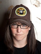 Image of "NEW " High Wide Ram Hat