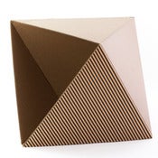 Image of OCTA — waste paper basket black
