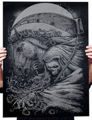Image of SOLD OUT - She Is Dead
