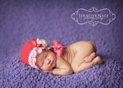Image of NEW STYLE-- baby backdrop 
