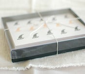 Image of Boxed Set of Cards
