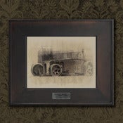 Image of Dirt Track Jalopy