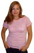 Image of Flower Womens