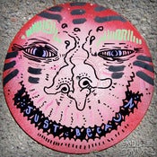 Image of JUST BECAUZ - Original Painting