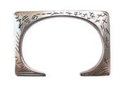 Image of Bronze Marca Cuff