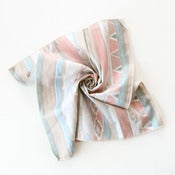 Image of Vintage Aztec Scarf