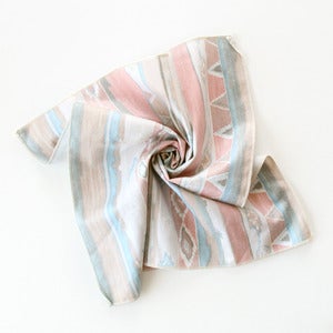 Image of Vintage Aztec Scarf