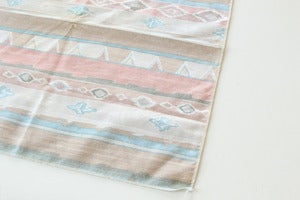 Image of Vintage Aztec Scarf