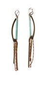 Image of Aesis Earrings