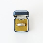 Image of Vintage Wedgwood Ring Box