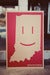 Image of Smiling Indiana Poster