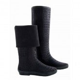 Image of Pipduck Peta Black Snakey