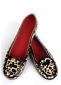 Image of Pipduck Leopard Ballerina