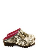 Image of Pipduck Clog Toile