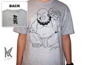 Image of Buddha Bass