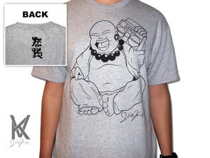 Image of Buddha Bass