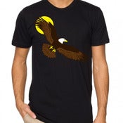 Image of Soaring Eagle