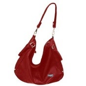 Image of Oxygen Silver Saskia Two Way Handles Bag