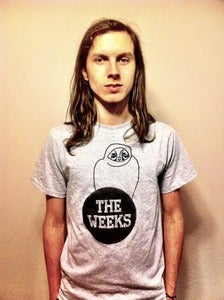 Image of Babushka Tee