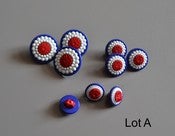 Image of Boutons divers (bis)
