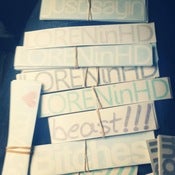 Image of Custom Sticker Orders!