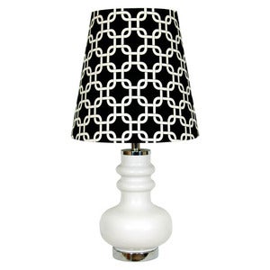 Image of Harlow - Restyled Vintage Table Lamp