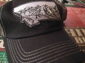 Image of Montana Closer Hat