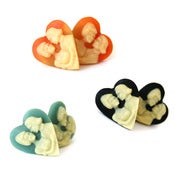 Image of 18th Century Romance Earrings 