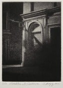 Image of Franklin St Shadows