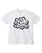 Image of Busy Brain White