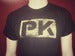 Image of PK LOGO SHIRT