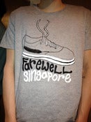 Image of Modern Hermes Male (Grey)