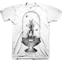 Image of BELL JAR tee shirt