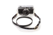 Image of Olivier Camera Strap - Black
