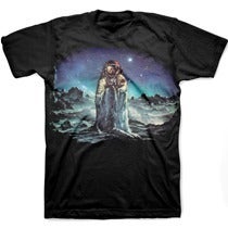 Image of ASTRONAUT tee shirt