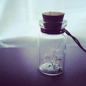 Image of WISH necklace