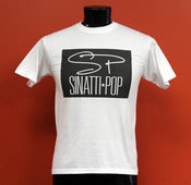 Image of SP Logo Shirt