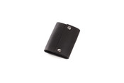 Image of Key Wallet - Black