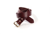 Image of Standard Belt - Wide