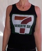 Image of SEVenth Sin Girls Tank Top