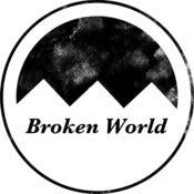 Image of BWM Logo patch