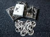 Image of Martyrs Cassette Tape