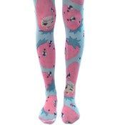 Image of "BITTERSWEET" TIGHTS!!