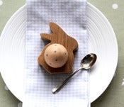 Image of Baby Bunny Egg Cup