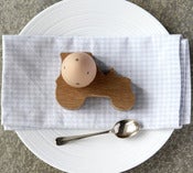 Image of Tractor Egg Cup
