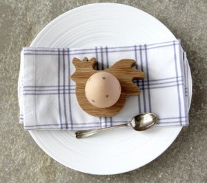 Image of Hen Egg Cup