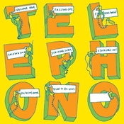 Image of Telephono Box Set
