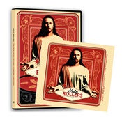 Image of DVD & Soundtrack Combo
