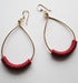 Image of Hot Like Fire Earrings