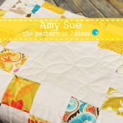 Image of Amy Sue - PDF Pattern in 2 sizes
